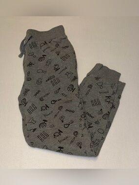 Hanna Andersson joggers